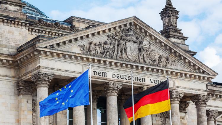 Bundestag