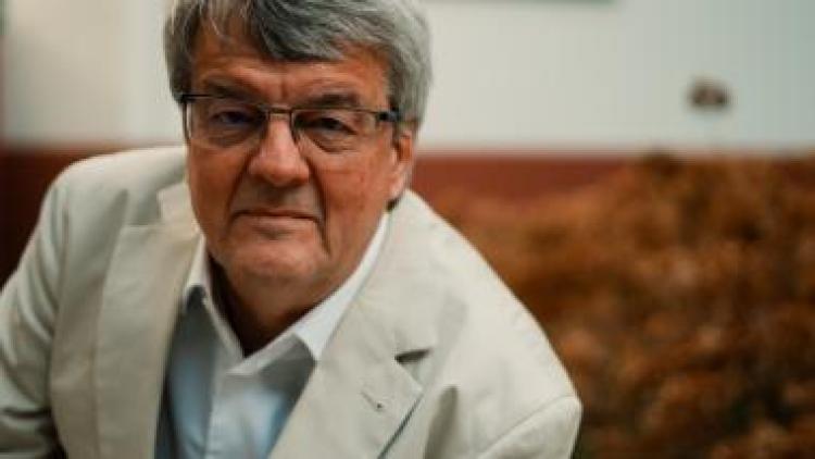 Reinhard Houben